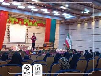 جشن یلدای قرآنی در دانشکده علوم قرآنی سبزوار